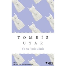 Yaza Yolculuk - Yqbx-691681