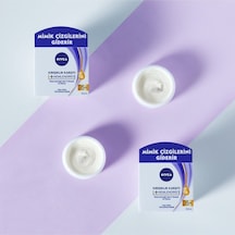 Yüz Bakim Kremi & Kırışıklık Karşıtı & Nemlendirici 35+yaş Gündüz Kremi 50ml