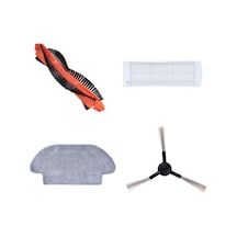 Vacuum Mop Pro Uyumlu 4 Parça Set
