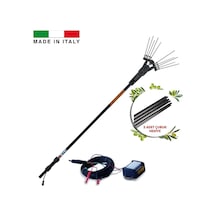 Btm Olympia Zeytin Hasat Makinası 36 Volt