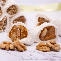 Çövenli Cevizli Batırma Paşa Lokum 500 G