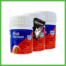 Vaveni Playboy Blue Tüylere Krem Rus Merhemi 3lü X 50 Ml + Yanında Jel Arz