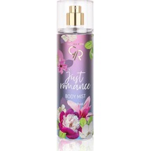 Golden Rose Just Romance Body Mist Vücut Spreyi 200 ML