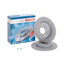 Mercedes A Serisi 176 A160cdı 1.5 2013-2015 Bosch Arka Disk 2 Adet