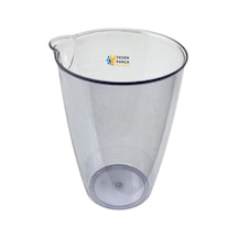 Fakir Uyumlu Speed Quadro Blender Ölçü Kabı 900 Ml