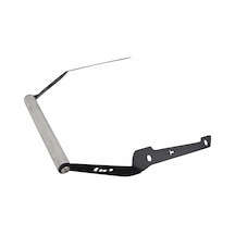 Gp Kompozit Honda Xl750l Transalp 2023-2024 Uyumlu Telefon / Navigasyon Tutucu Siyah