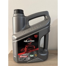 Milhtec 10W-40 Motor Yağı 4 L