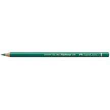 Faber Castell Polychromos Artist Kuru Boya 161 Phthalo Green