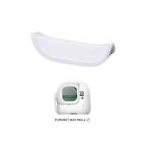 Petkit Akıllı Kedi Tuvaleti Kum Önleyici Çiti Max Pro 2 Uyumlu