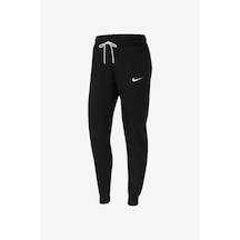 Nike W Nk Flc Park20 Pant Kp Cw6961-010 Siyah Kadın Eşofman Altı Siyah