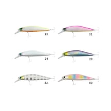 Kendo Killer Minnow 10cm 13.5gr Sinking Maket Yem