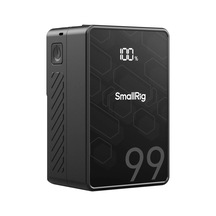 Smallrig 4608 Vb99 Se Mini V Mount Pil
