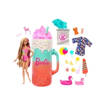 Pop Reveal Bebek Ve Aksesuarları Kokulu Bebek, Yumuşacık Evcil Hayvan, Renk Değişimi Özelliği Ve Şekillendirilebilir Kum Gibi 15&apos Ten Fazla Sürpriz İçeren Sürprizli Bardak Oyun Seti, Hrk57 000 Açık Krem