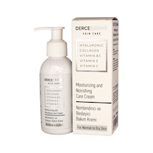 Derce Dermo Nemlendirici Krem 150 ML