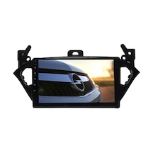 Avaydel Opel Corsa E Android Carplay Multimedya 2017-2019 4GB RAM + 32GB Hafıza + 4 Çekirdek