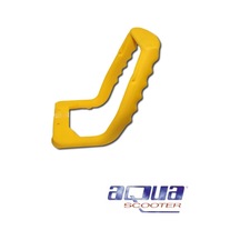Getra Aqusscooter Tutma Kolu Çok Renkli