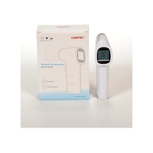 Contec Tp500 Kızılötesi Temassız Alından Ateş Ölçer