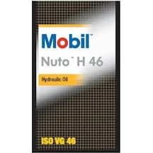 154422 - Nuto H 46 Paıl 16l :tr - Mobıl 1 154422 - Nuto H 46 Paıl 16l :tr - Mobıl 1