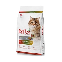Reflex Gourmet Tavuklu Yetişkin Kedi Maması 2 KG
