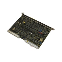 6fx1111-0an02 Cpu Module Assembly Kullanılmıs