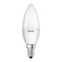 4052899971066 Clb 40 Mum 5 W 470 Lümen 6500 Kelvin Işık E14 Duy Ampul, Sku: Smg8690010193216 Açık Kahverengi