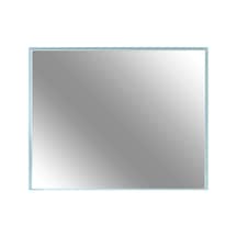 Kobos Noble Ayna Açık Mavi 80 Cm Kb200006 Çok Renkli