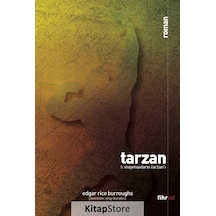 Tarzan 1: Maymunların Tarzan'ı - Edgar Rice Burroughs - Fihrist
