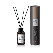 Prova Bambu Çubuklu Oda Kokusu Amber ve Vanilya Ferahlığı 100 ML