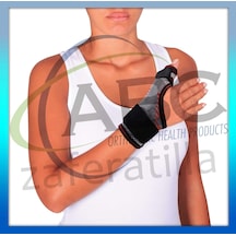 BAŞ PARMAK STABİLİZASYON BİLEKLİĞİ DEQUERVAİN