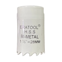 Era 56021 B-metal Panç 28 Mm Metal Ahşap İçin Belirtilmemiş