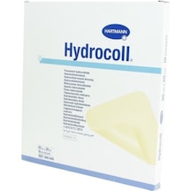 Hartmann Hydrocoll Iıı 20X20 - Hidrokolloid Yara Örtüsü - 10 Adet