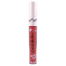 Cecile Vegan Matte Lips Lipgloss 03