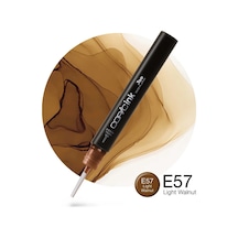 Ink Lıght Walnut E-57