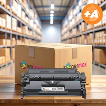 Canon Crg-070h Uyumlu, Toneri - Çipli 10'li Paket