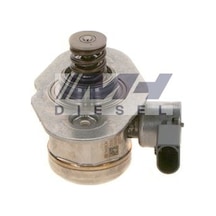 Bosch 0261520147 Yüksek Basınç Yakıt Pompası Bmw 1 3 4 5 X1 X3 Z4 N20