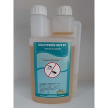 Kulsan Kulcyperin 100/3 Ec Kokulu Haşere Öldürücü 1 L