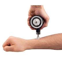 Libor Baseline Dolorimeter - 60 Pound Capacity Analog Algometre