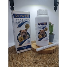 Animari Power Calmin Köpekler İçin Mineral Ve Amino Asit 500 G Animari Power Calmin Köpekler İçin Mineral Ve Amino Asit 500 G