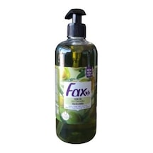 Fax Gliserinli Zeytinyağlı Sıvı Sabun 500 ML