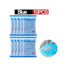 Dongjing Tek Kullanımlık Tuvalet Koltuğu Kılıfı - Beyaz