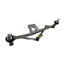 Ön Cam Silecek Mekanizması Peugeot 206 6401f9 640
