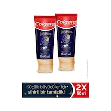 Colgate Harry Potter Çocuk Diş Macunu 50 Ml X2