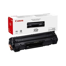 Canon Crg-737|Canon I-Sensys Mf-237- Mf-237W Toner