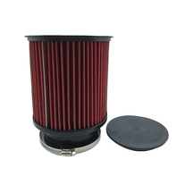 Space Hava Filtresi 79 Mm Kırmızı / Dahı86 O A432832024