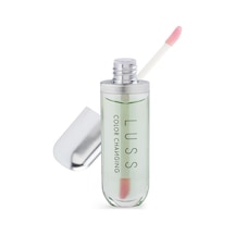 Luss Color Changing Liquid Blush Oil