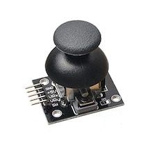Arduino Xy Joystick Modülü
