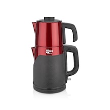 Egetürk Ecm-129 Coverlı 1.7 Lt Elektrikli Çay Makinesi