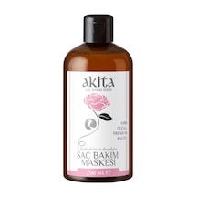 Akita Saç Bakım Maskesi 250 ML