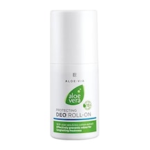 Lr Aloe Vıa Aloe Deo Roll-on