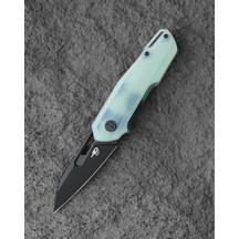Bestech Toddler Bg64f G10 Sap 14c28n Çelik Kamp Çakı